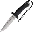 Aitor Hammerhead Fixed Blade Satin - AI16005