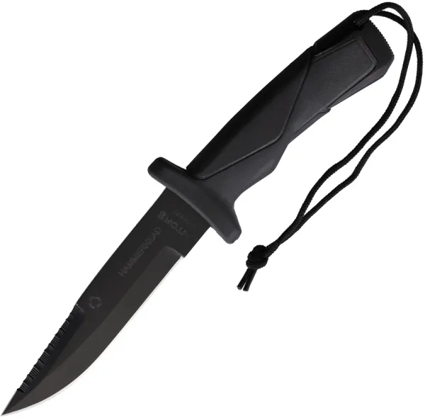 Aitor Black Hammerhead knives AI16006
