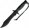 Aitor Oso Fixed Blade Camo - AI16010C
