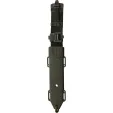 Aitor Oso Fixed Blade Green knives AI16010G