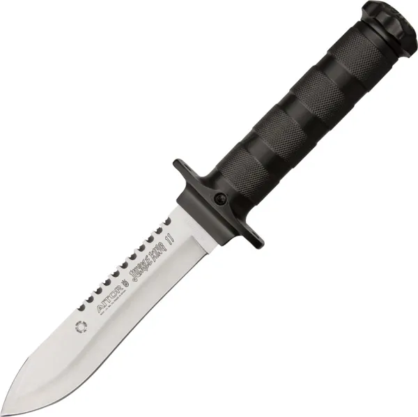 Aitor Jungle King II knives AI16012
