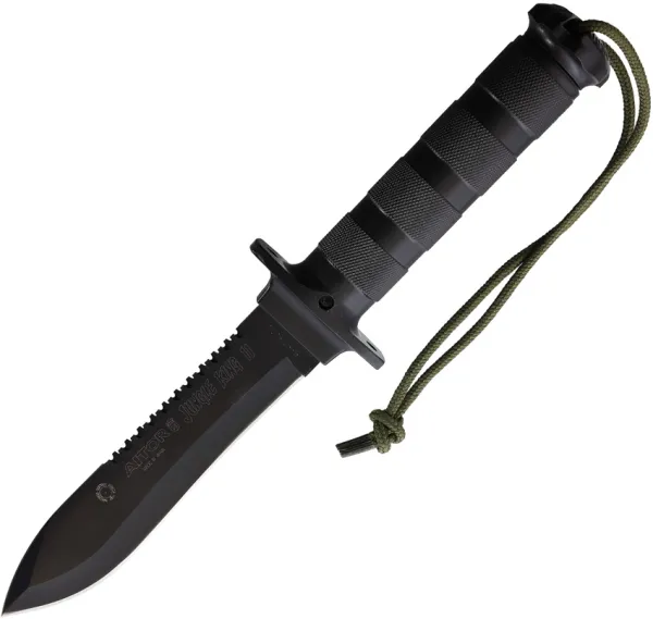 Aitor Jungle King II knives AI16013V