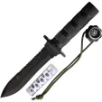 Aitor Jungle King II knives AI16013V