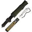Aitor Jungle King II knives AI16013V