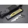 Aitor Jungle King II knives AI16013