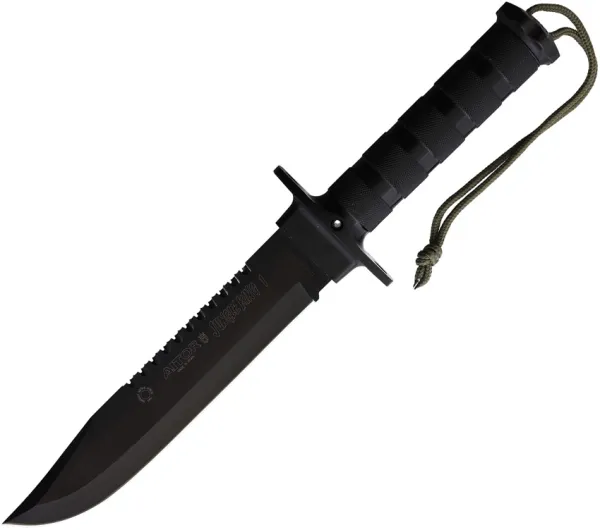 Aitor Jungle King I knives AI16016V