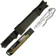 Aitor Jungle King I knives AI16016V