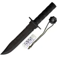 Aitor Jungle King I knives AI16016V