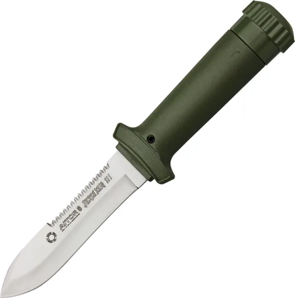Aitor Jungle King III knives AI16017