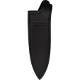Aitor Botero Fixed Blade Black knives AI16019