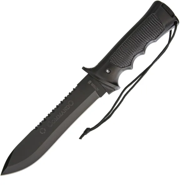Aitor Commando Black knives AI16021