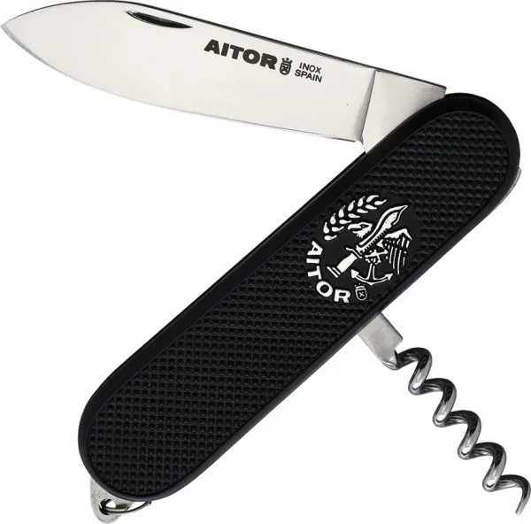 Aitor Gran Quinto Pocket Knife knives AI16035N
