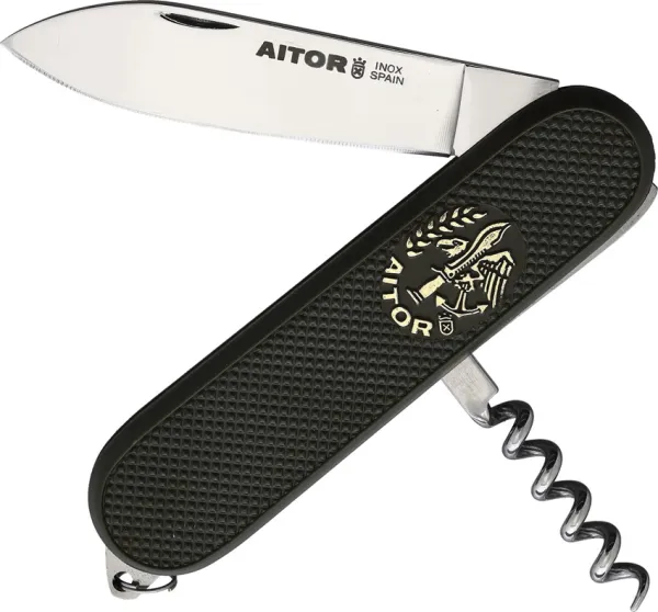 Aitor Gran Quinto Pocket Knife knives AI16035V