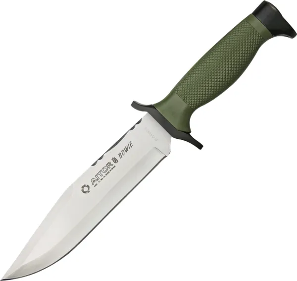 Aitor Bowie NATO knives AI16047