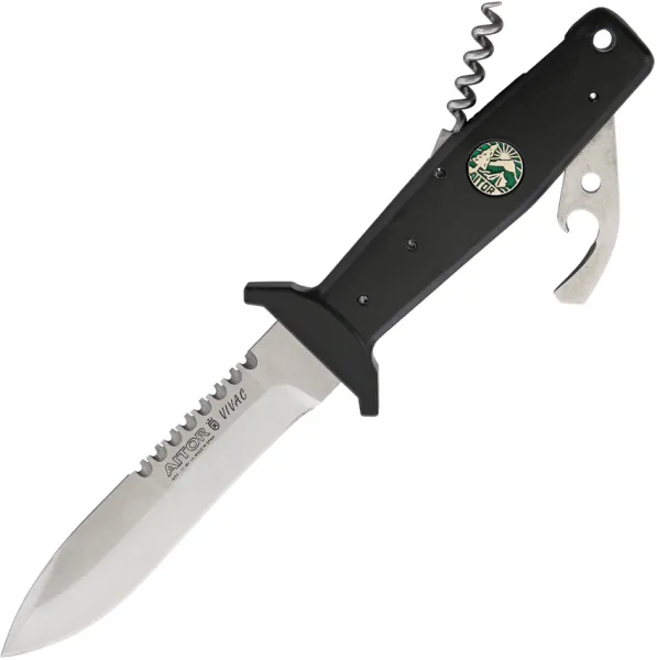 Aitor Vivac knives AI16055