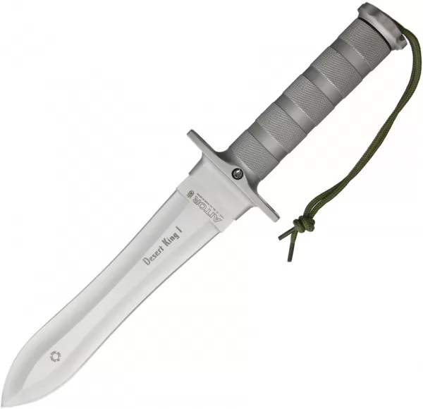 Aitor Desert King Matte knives AI16056
