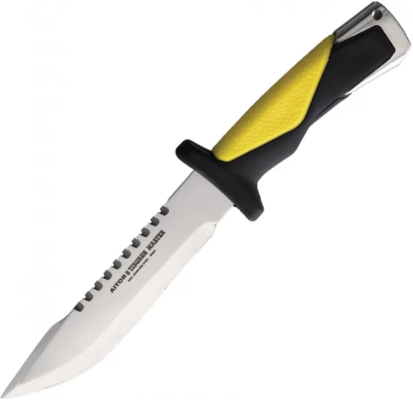Aitor Shark Master knives AI16057