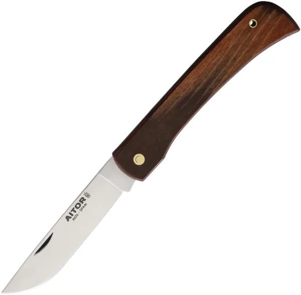 Aitor Pastor I Pocket Knife knives AI16061