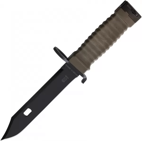 Aitor Combat Knife Green knives AI16068G