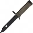 Aitor Combat Knife Green - AI16068G