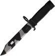 Aitor Combat Knife Camo - AI16069