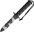 Aitor Jungle King II Black Camo - AI16071