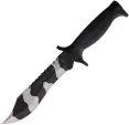 Aitor Oso Camo Knife - AI16072