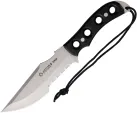 Aitor Tercio Fixed Blade Satin - AI16103
