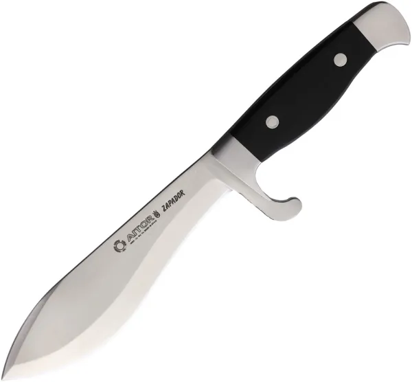 Aitor Zapador Fixed Blade Satin knives AI16106