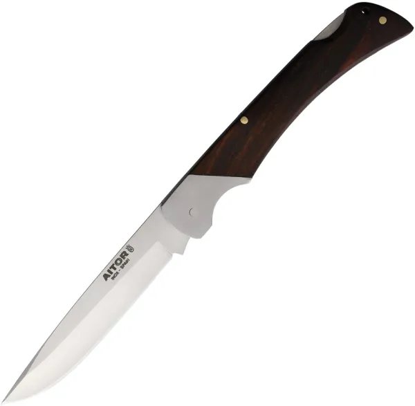 Aitor Command Lockback Cocobolo knives AI16109CO