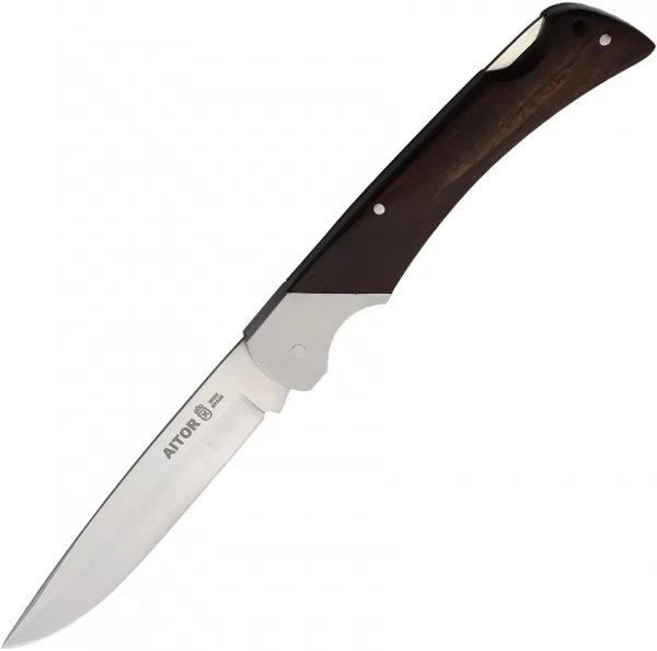 Aitor Command Lockback Red knives AI16109R