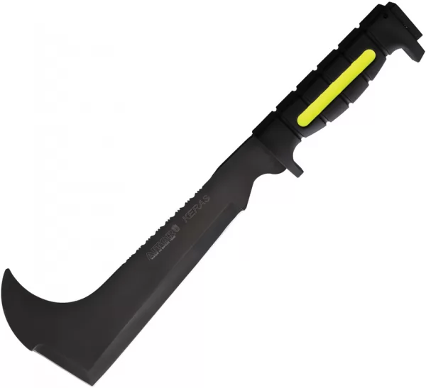 Aitor Forest Keras Machete Black knives AI16119