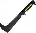 Aitor Forest Keras Machete Black - AI16119