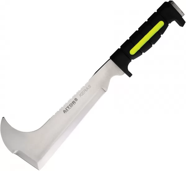 Aitor Forest Keras Machete Satin knives AI16120