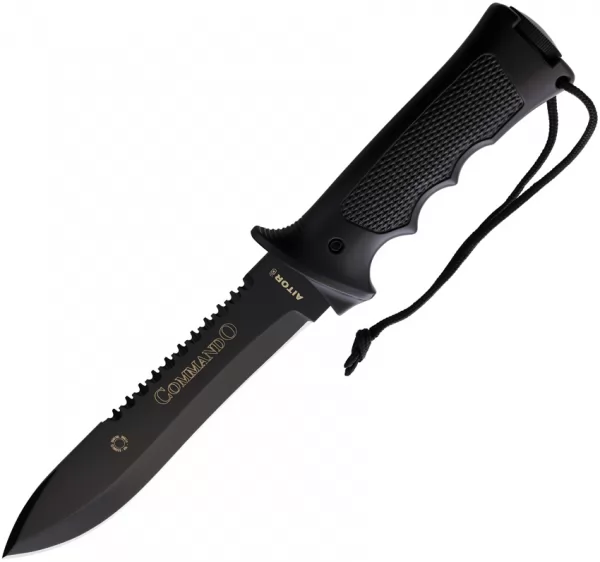 Aitor Commando Gold knives AI16121