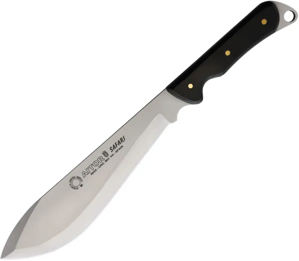 Aitor Safari Fixed Blade knives AI16123