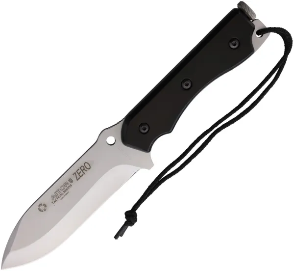 Aitor Zero White Fixed Blade knives AI16126