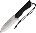 Aitor Zero White Fixed Blade - AI16126
