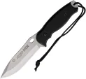 Aitor Crow Fixed Blade Satin - AI16128