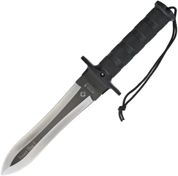 Aitor Desert King Black knives AI16173