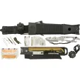 Aitor Desert King Black knives AI16173