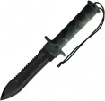 Aitor Bucanero Fixed Blade Camo - AI16201C