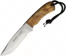 Aitor Alamo Fixed Blade - AI16203