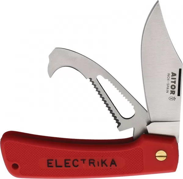 Aitor Electrika Pocket Knife knives AI16316
