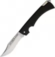 Aitor Brama Lockback Black - AI16348