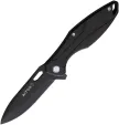 Aitor Omerta Framelock Blackout - AI291295B