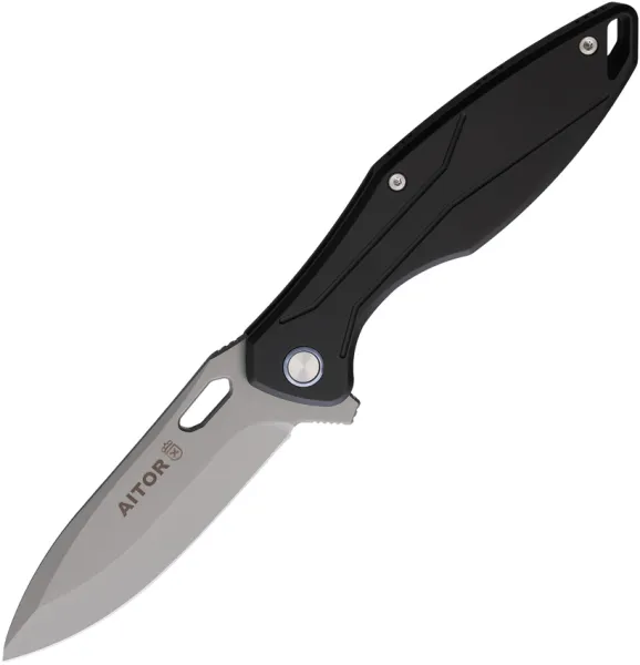 Aitor Omerta Framelock BB knives AI291295SB