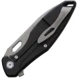 Aitor Omerta Framelock BB knives AI291295SB