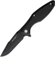 Aitor Koloss Framelock Black - AI951229B
