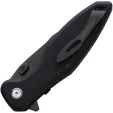 Aitor Koloss Button Lock G10 Black knives AI951229G10